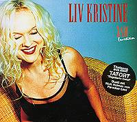 Liv Kristine : 3AM - Fanedition